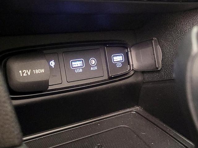Photo of 2020 Green Hyundai SANTA FE