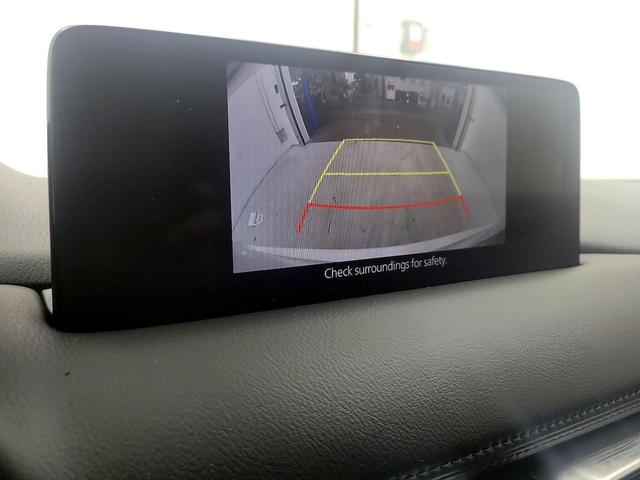 Photo of 2022 White Mazda CX-5