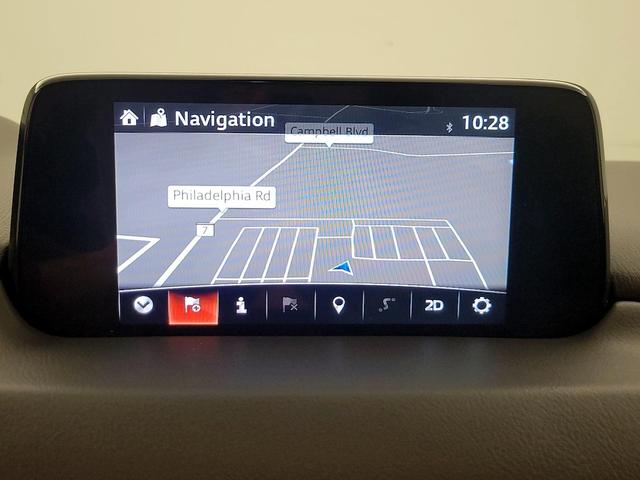 Photo of 2017 Black Mazda CX-5