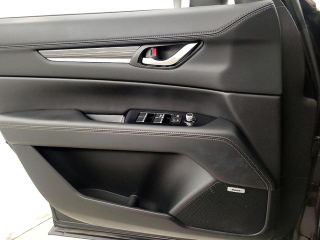 Photo of 2017 Black Mazda CX-5