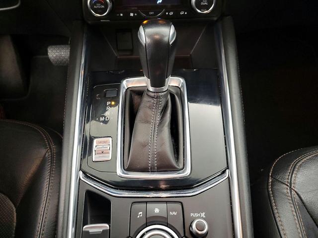 Photo of 2017 Black Mazda CX-5