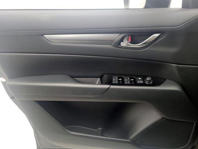 Photo of 2022 Gray Mazda CX-5