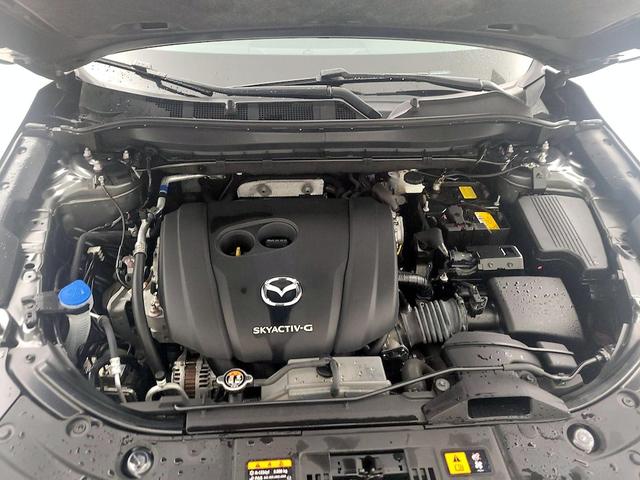 Photo of 2022 Gray Mazda CX-5