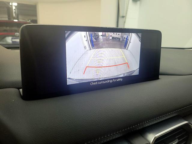 Photo of 2022 Gray Mazda CX-5