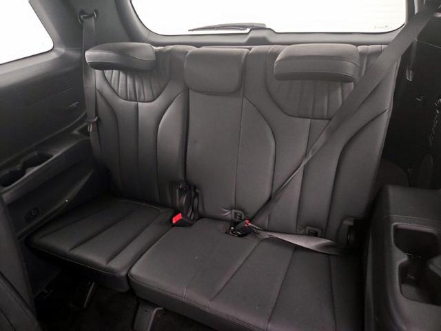 Photo of 2023 Black Hyundai PALISADE