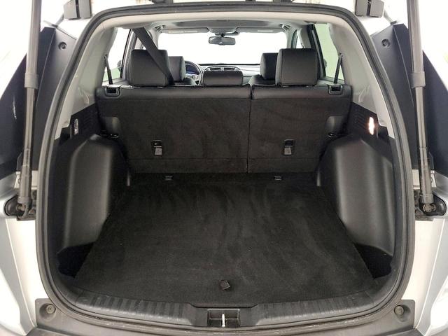 Photo of 2018 Silver Honda CR-V