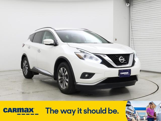 2015 Nissan Murano