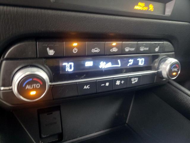 Photo of 2022 White Mazda CX-5