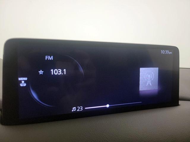Photo of 2022 White Mazda CX-5