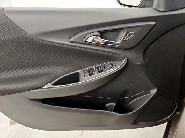 Photo of 2024 Gray Chevrolet Malibu