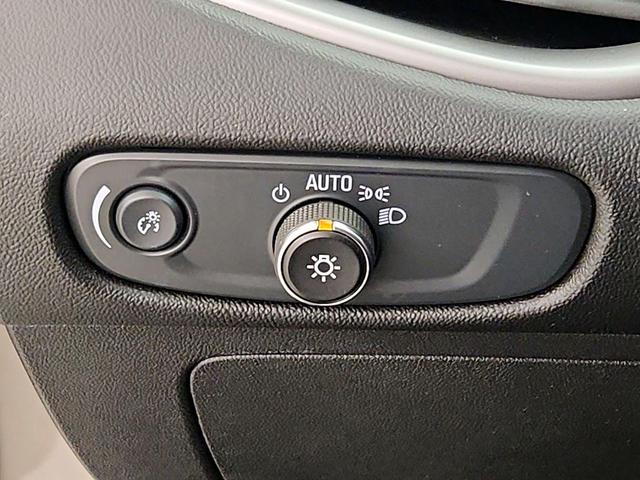 Photo of 2024 Gray Chevrolet Malibu