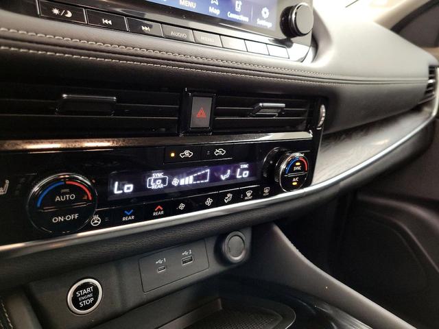 Photo of 2021 Tan Nissan Rogue