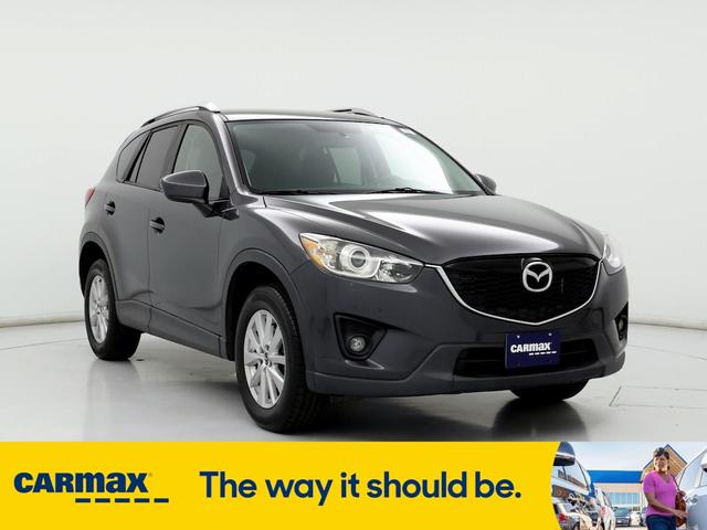 2014 Mazda CX-5