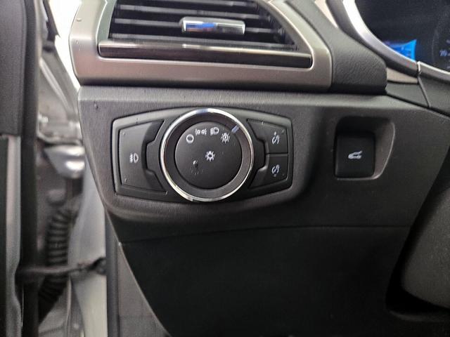 Photo of 2014 Silver Ford Fusion Energi