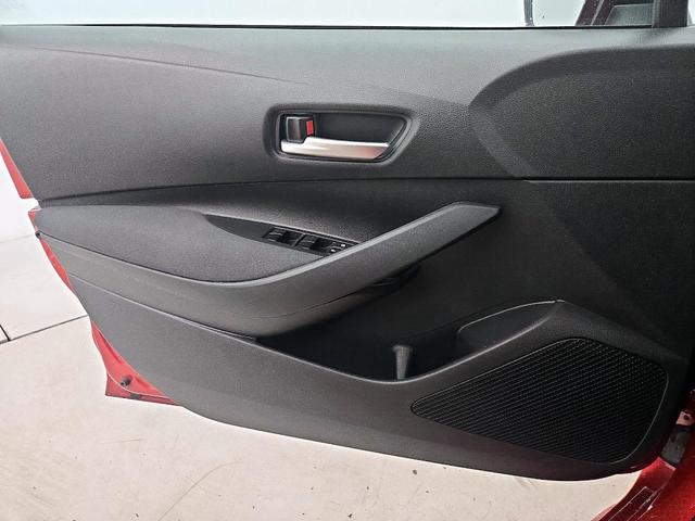 Photo of 2020 Red Toyota Corolla
