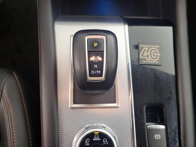 Photo of 2023 Black Mitsubishi Outlander