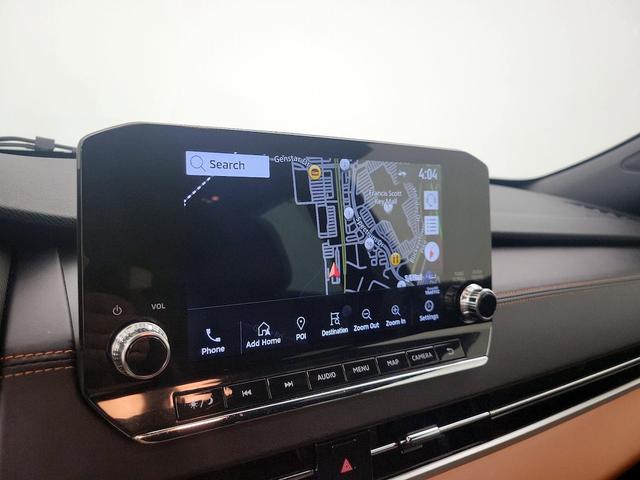 Photo of 2023 Black Mitsubishi Outlander