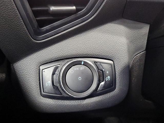 Photo of 2014 Blue Ford Escape