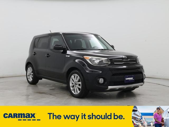 2019 Kia SOUL