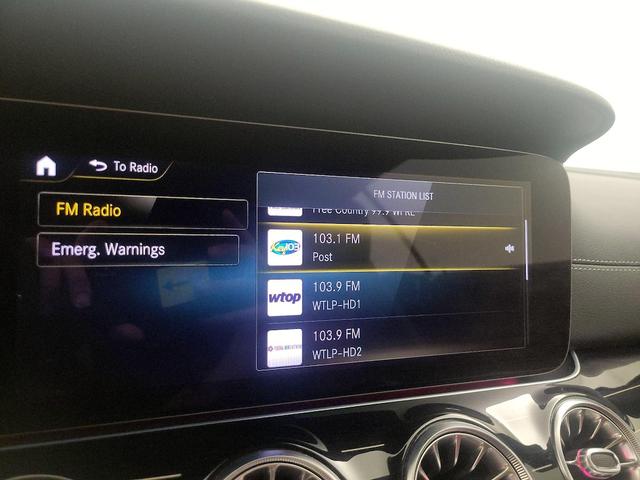 Photo of 2023 Silver Mercedes-Benz E-Class