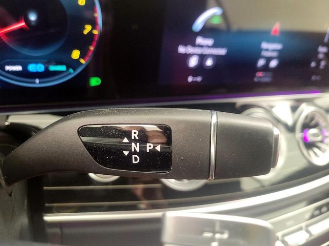 Photo of 2023 Silver Mercedes-Benz E-Class