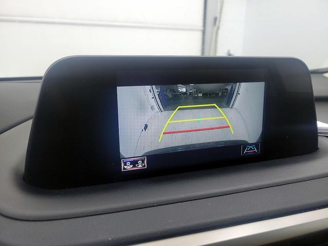 Photo of 2022 Blue Lexus RX 350