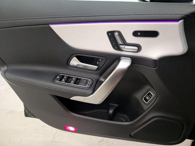 Photo of 2023 Black Mercedes-Benz CLA 250