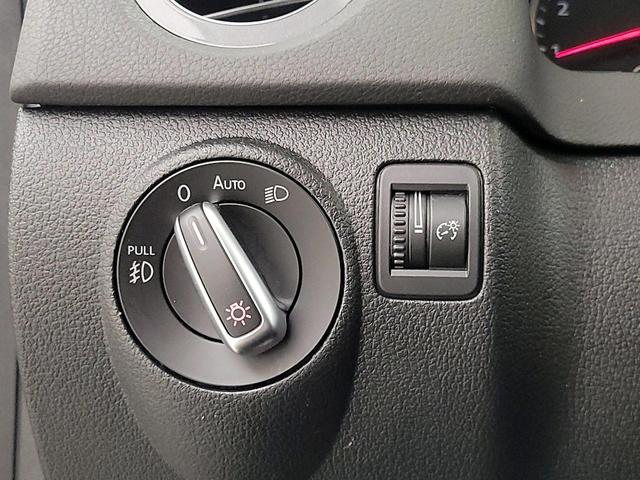 Photo of 2017 Silver Volkswagen Tiguan