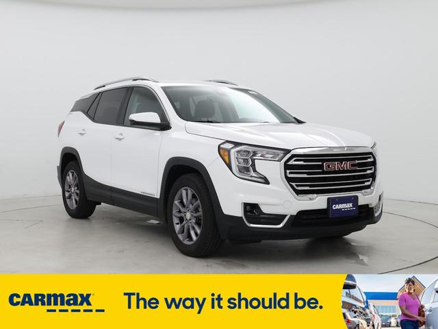 2023 GMC Terrain
