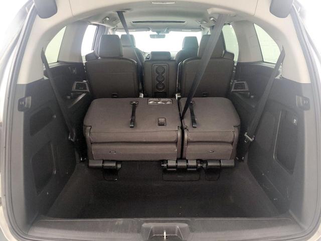Photo of 2020 Silver Honda Odyssey