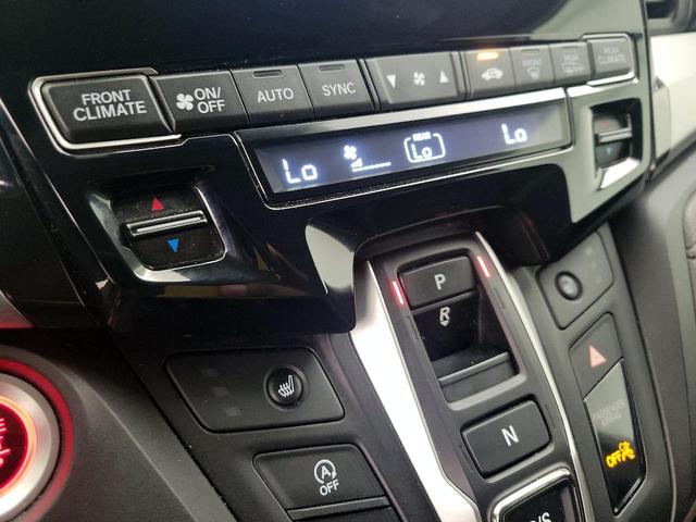 Photo of 2020 Silver Honda Odyssey