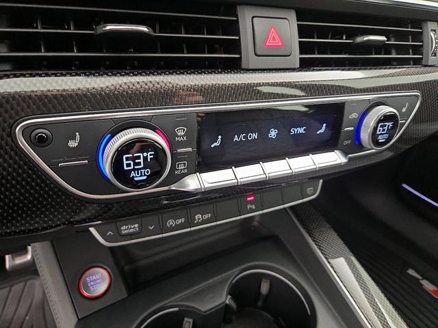Photo of 2018 Black Audi S4
