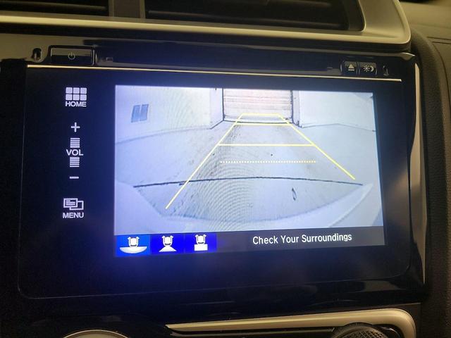 Photo of 2016 White Honda Fit