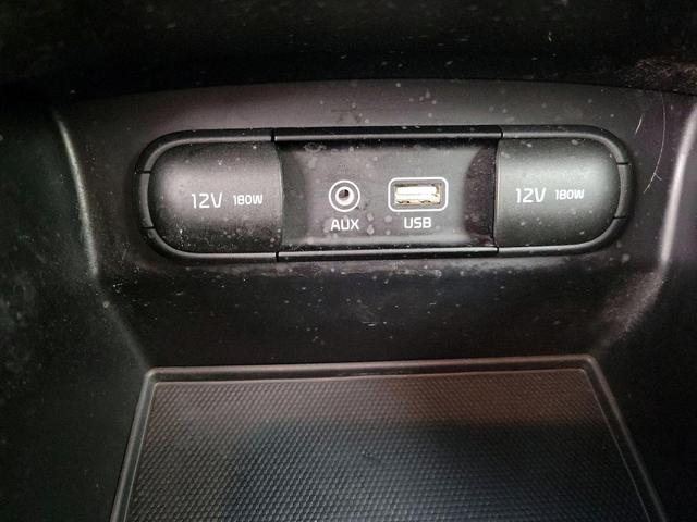Photo of 2019 Silver Kia Sorento