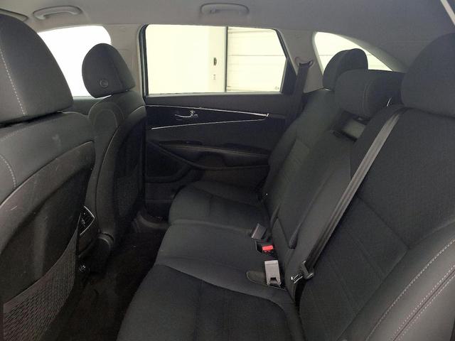 Photo of 2019 Silver Kia Sorento