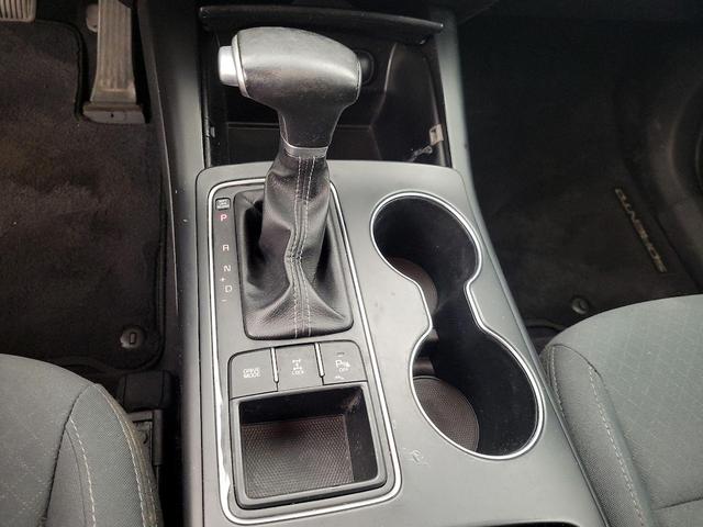 Photo of 2019 Silver Kia Sorento