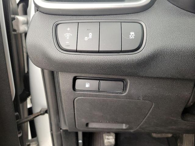 Photo of 2019 Silver Kia Sorento