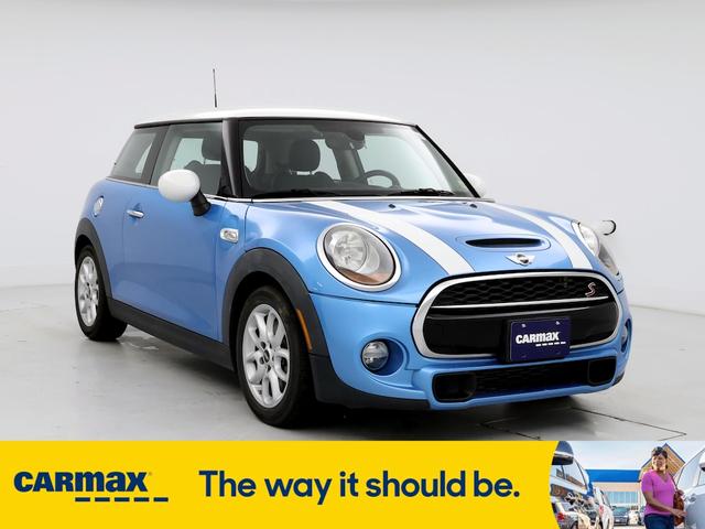 2015 MINI Hardtop