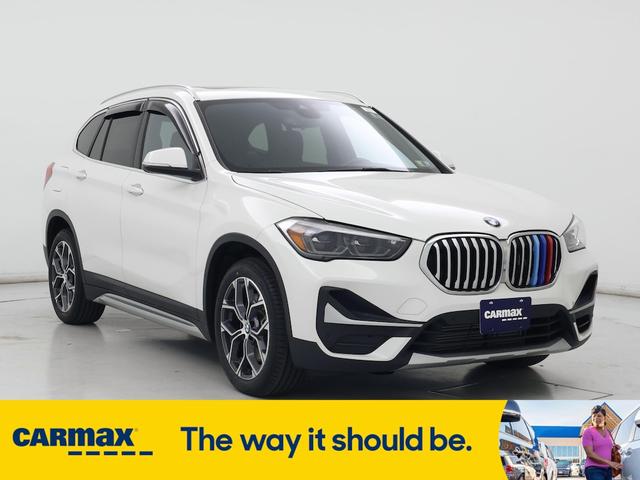 2022 BMW X1
