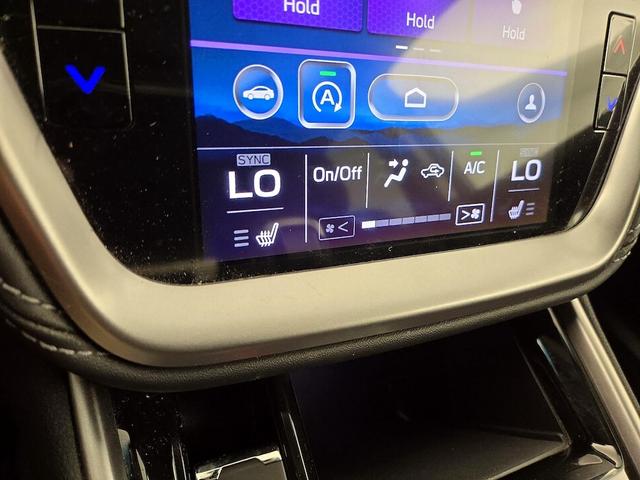 Photo of 2020 Blue Subaru Outback