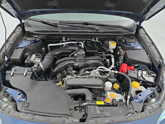 Photo of 2020 Blue Subaru Outback