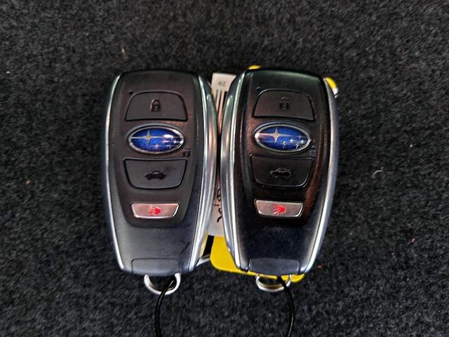 Photo of 2020 Blue Subaru Outback