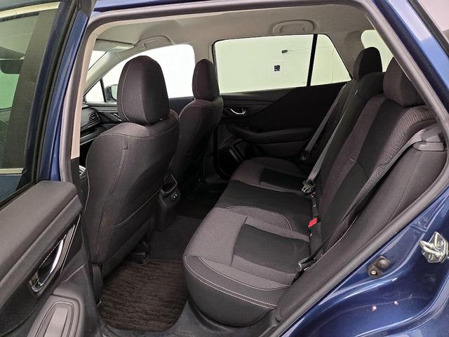 Photo of 2020 Blue Subaru Outback