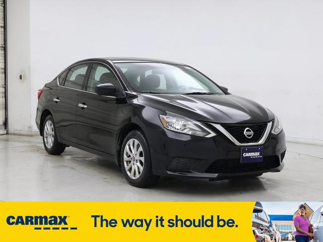 2016 Nissan Sentra