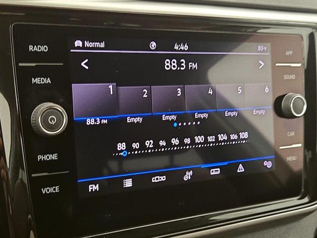 Photo of 2022 White Volkswagen Atlas