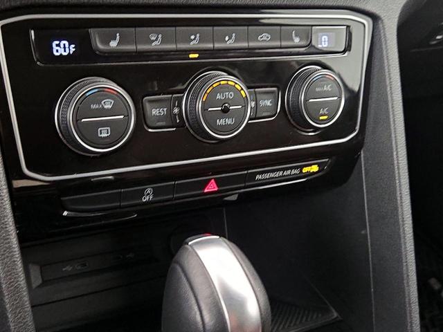 Photo of 2022 White Volkswagen Atlas