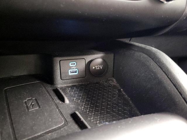 Photo of 2021 Blue Ford Bronco Sport