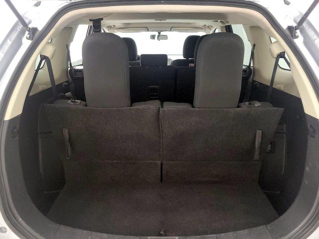 Photo of 2017 Silver Mitsubishi Outlander