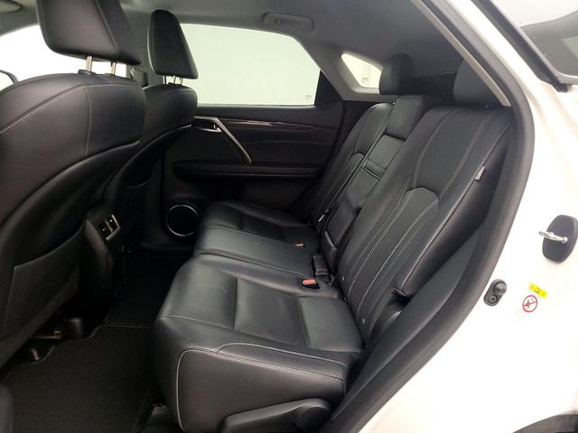 Photo of 2019 White Lexus RX 350