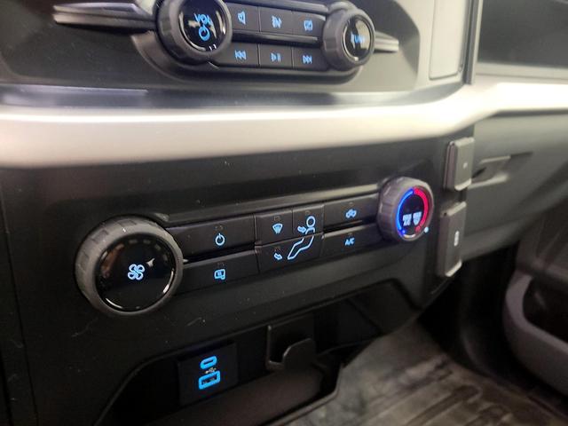 Photo of 2022 White Ford F-150